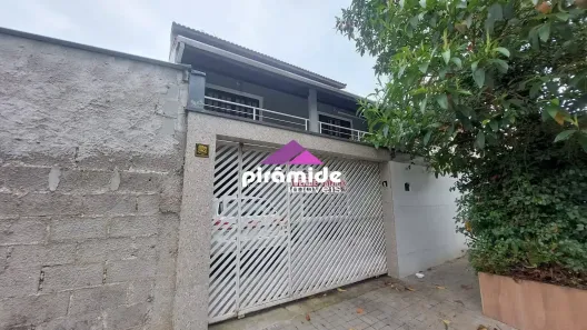 Casa com 4 Quartos para alugar, 292m² no Parque Residencial Flamboyant, São José dos Campos