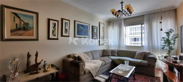 Apartamento com 3 Quartos à venda, 135m² no Sumarezinho, São Paulo
