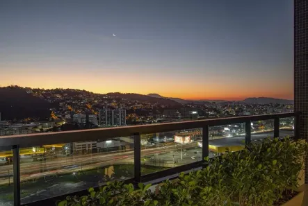 Apartamento com 2 Quartos à venda, 72m² no Kobrasol, São José