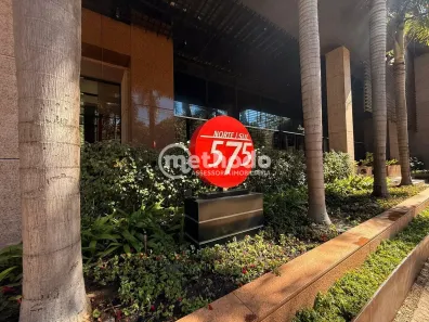 Sala Comercial para alugar, 226m² no Cambuí, Campinas