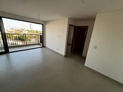 Apartamento com 2 Quartos à venda, 65m² no Parque Amazônia, Goiânia