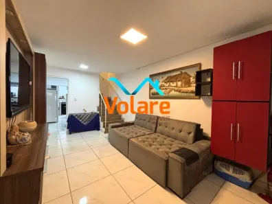 Sobrado com 3 Quartos à venda, 58m² no Jardim Rizzo, São Paulo
