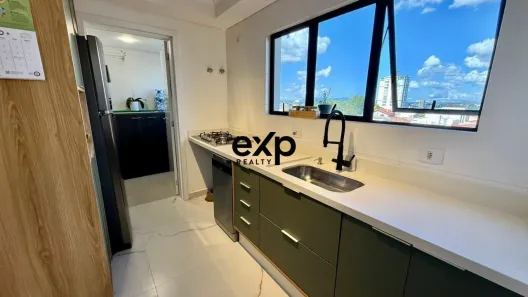 Apartamento com 3 Quartos à venda, 99m² no São Pedro, São José dos Pinhais