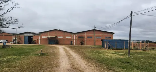 Galpão/Depósito/Armazém para alugar, 4200m² no Guatupê, São José dos Pinhais