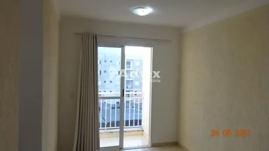 Apartamento com 3 Quartos à venda, 63m² no Vila Costa e Silva, Campinas