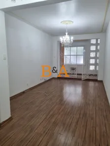 Apartamento com 3 Quartos à venda, 125m² no Copacabana, Rio de Janeiro