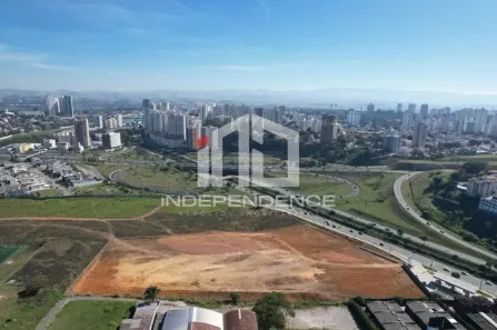 Lote/Terreno à venda, 23000m² no Jardim Aquárius, São José dos Campos