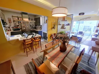 Apartamento com 2 Quartos à venda, 89m² no Copacabana, Rio de Janeiro
