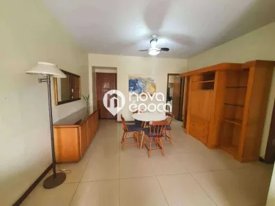 Apartamento com 3 Quartos à venda, 115m² no Maracanã, Rio de Janeiro