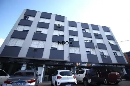 Apartamento com 2 Quartos à venda, 68m² no Jardim Carvalho, Porto Alegre