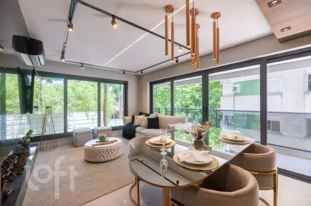 Apartamento com 3 Quartos à venda, 98m² no Rio Branco, Porto Alegre