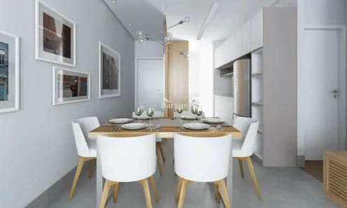 Apartamento com 2 Quartos à venda, 100m² no Jardim Glória, Juiz de Fora