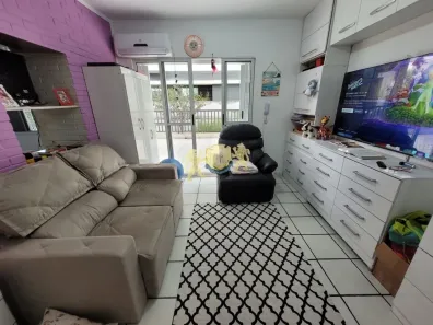 Apartamento com 1 Quarto à venda, 47m² no Jardim Paulista, São Paulo