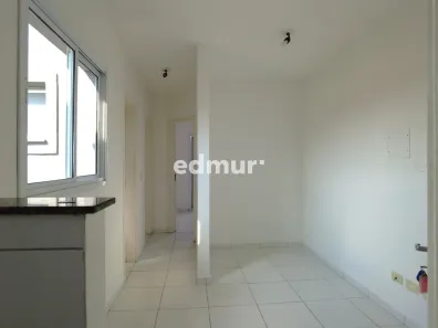 Cobertura com 2 Quartos à venda, 76m² no Vila Príncipe de Gales, Santo André