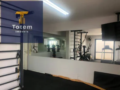 Apartamento com 2 Quartos para alugar, 70m² no Cidade Monções, São Paulo