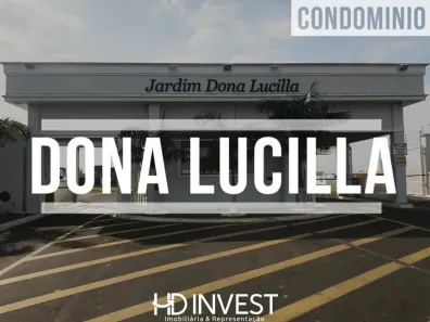 Lote/Terreno à venda, 300m² no Jardim Residencial Dona Lucilla, Indaiatuba