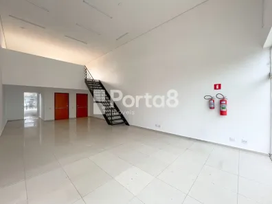 Sala Comercial para alugar, 100m² no Jardim Urano, São José do Rio Preto