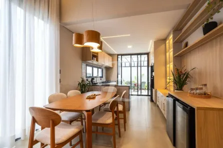 Casa com 3 Quartos à venda, 144m² no Vila Esperia ou Giglio, Atibaia