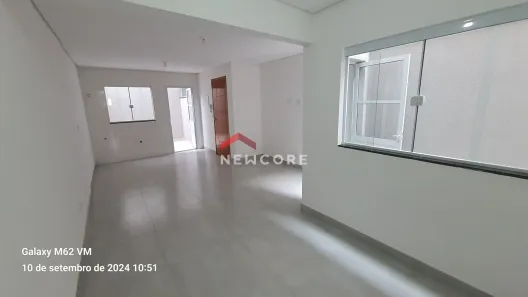 Apartamento com 2 Quartos à venda, 53m² no Vila Metalúrgica, Santo André