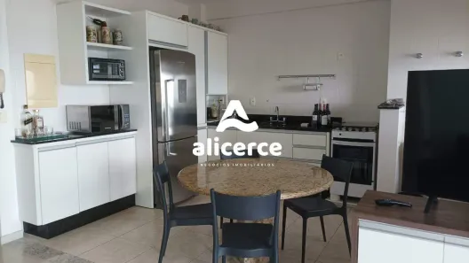 Apartamento com 3 Quartos à venda, 111m² no Estreito, Florianópolis