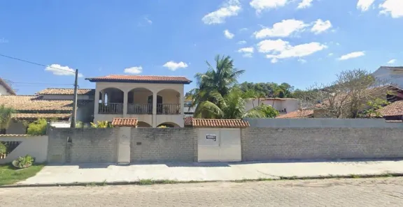 Casa com 5 Quartos à venda, 398m² no Itaipu, Niterói