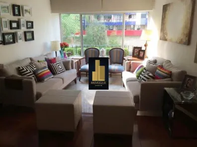 Apartamento com 2 Quartos à venda, 102m² no Vila Suzana, São Paulo