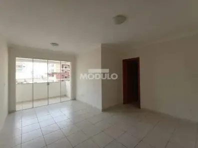 Apartamento com 3 Quartos à venda, 90m² no Patrimônio, Uberlândia