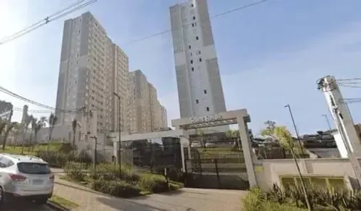 Apartamento com 2 Quartos à venda, 43m² no Colônia (Zona Leste), São Paulo