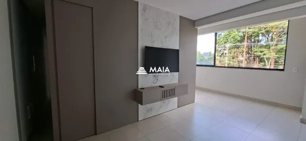Apartamento com 2 Quartos para alugar, 87m² no Santa Maria, Uberaba