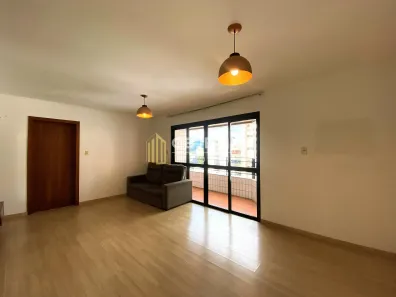 Apartamento com 3 Quartos para alugar, 128m² no Centro, Novo Hamburgo