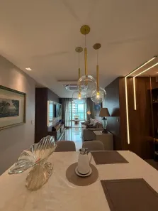 Apartamento com 3 Quartos à venda, 125m² no Ponta do Farol, São Luís