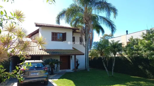 Casa com 3 Quartos à venda, 180m² no Ingleses do Rio Vermelho, Florianópolis