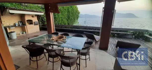 Casa de Condomínio com 3 Quartos à venda, 200m² no Vila Velha, Angra dos Reis