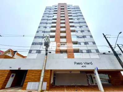 Apartamento com 3 Quartos para alugar, 192m² no Centro, Ponta Grossa