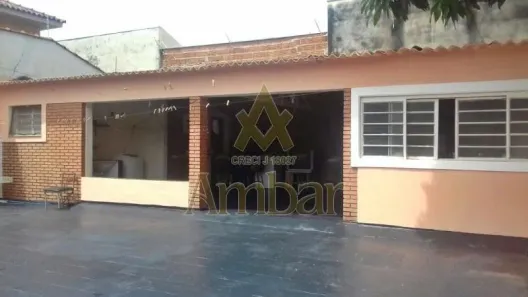 Casa com 6 Quartos à venda, 340m² no Vila Monte Alegre, Ribeirão Preto