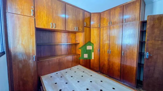 Apartamento com 2 Quartos para alugar, 60m² no Jardim das Indústrias, São José dos Campos