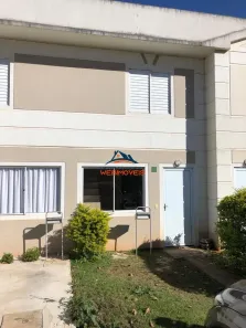 Casa de Condomínio com 2 Quartos para alugar, 60m² no Jardim Ísis, Cotia