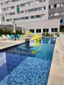Apartamento com 2 Quartos à venda, 38m² no Quarta Parada, São Paulo