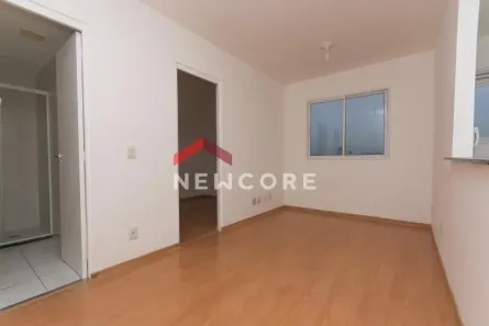 Apartamento com 1 Quarto à venda, 38m² no Cambuci, São Paulo