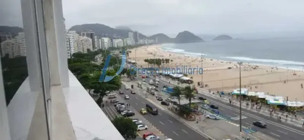 Apartamento com 4 Quartos à venda, 390m² no Copacabana, Rio de Janeiro