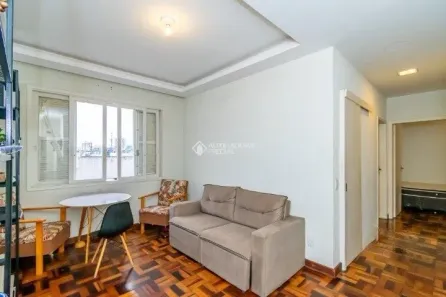 Apartamento com 2 Quartos à venda, 63m² no Rio Branco, Porto Alegre