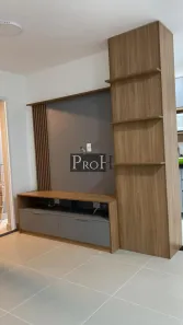Apartamento com 2 Quartos à venda, 60m² no Demarchi, São Bernardo do Campo