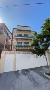 Apartamento com 2 Quartos à venda, 63m² no Irajá, Rio de Janeiro
