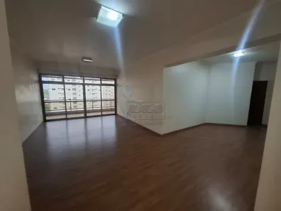 Apartamento com 3 Quartos à venda, 173m² no Centro, Ribeirão Preto