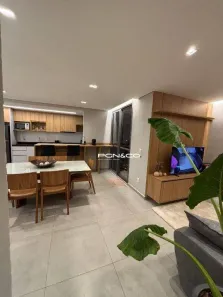 Apartamento com 2 Quartos para venda ou aluguel, 84m² no Alamedas do Botânico, Ribeirão Preto