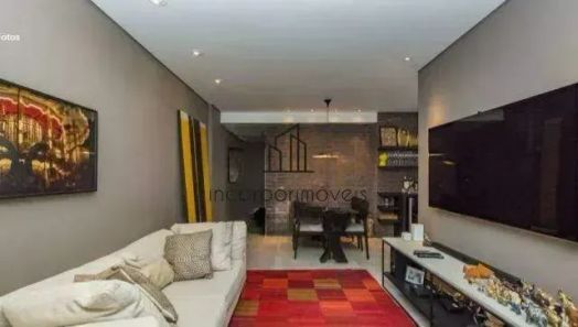 Apartamento com 2 Quartos à venda, 78m² no Vila da Serra, Nova Lima
