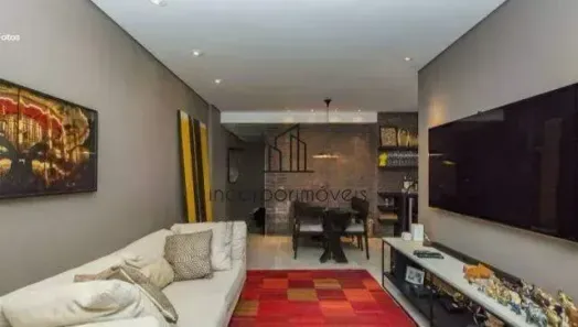 Apartamento com 2 Quartos à venda, 78m² no Vila da Serra, Nova Lima