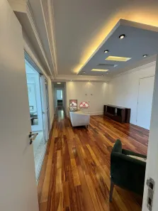 Apartamento com 4 Quartos à venda, 125m² no Condomínio Royal Park, São José dos Campos