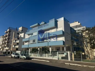 Cobertura com 3 Quartos para alugar, 120m² no Canasvieiras, Florianópolis