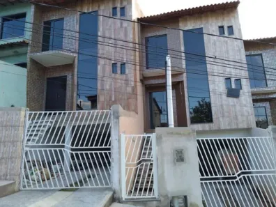 Casa com 2 Quartos à venda, 100m² no Jardim Amália, Volta Redonda